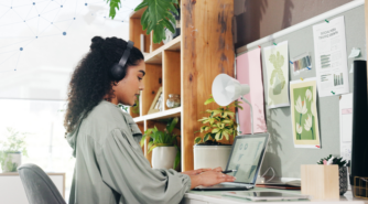 Tools for Communication While Working Remotely