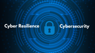 Cyber Resilience vs. Cybersecurity