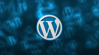 WordPress 6.8