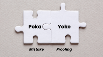Poka-Yoke