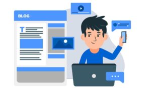 Best Practices for B2B Blog Writing