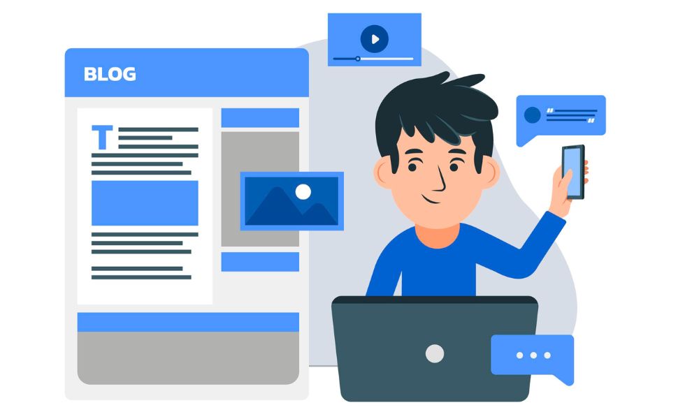 Best Practices for B2B Blog Writing