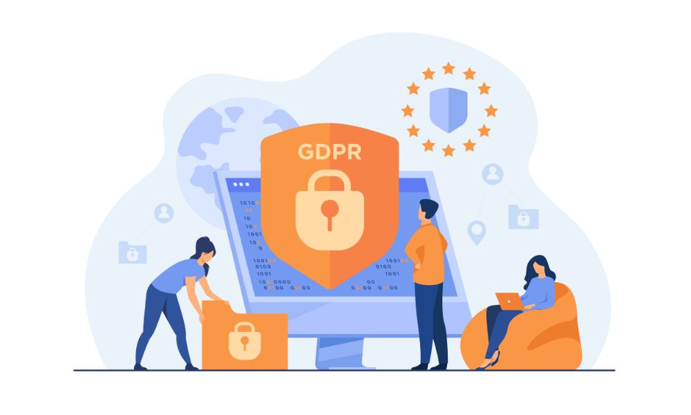 Consent Management Platform
