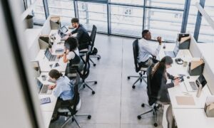 Employees in a Digital World
