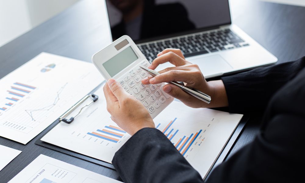 Modernization in Accountants’ Practice