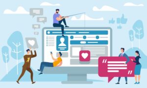 Consumer-Generated Content