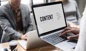 Content Syndication Strategy