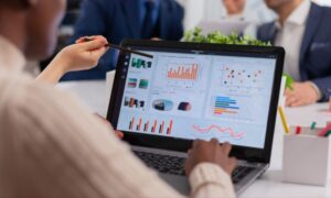 Customer Analytics