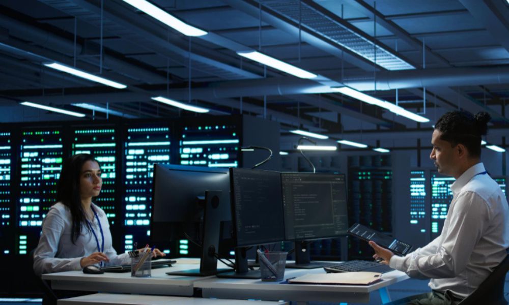 Optimize Enterprise Data-Center