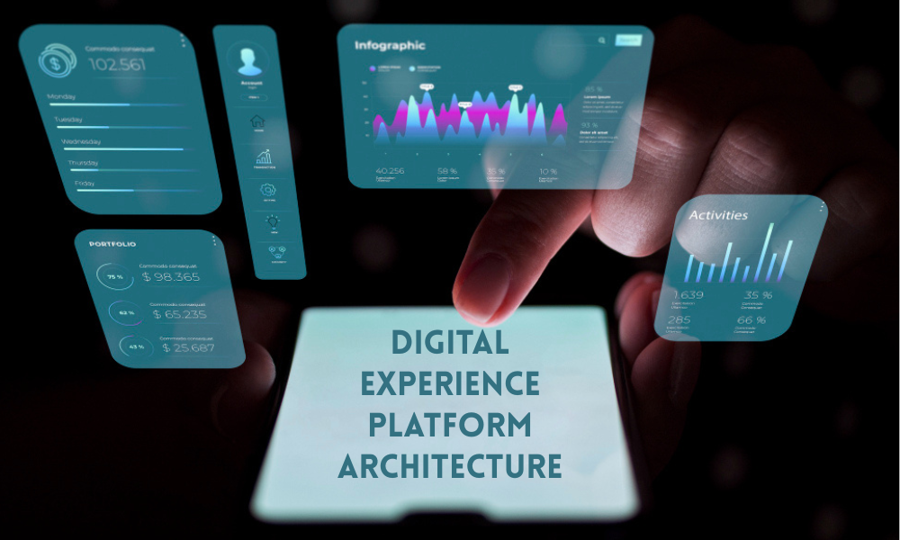 Digital Experience Platform Architecture {{brizy_dc_image_alt entityId=