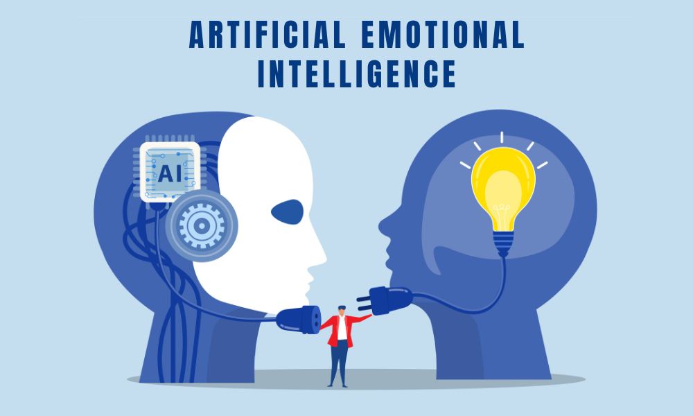 Artificial Emotional Intelligence Artificial Emotional Intelligence