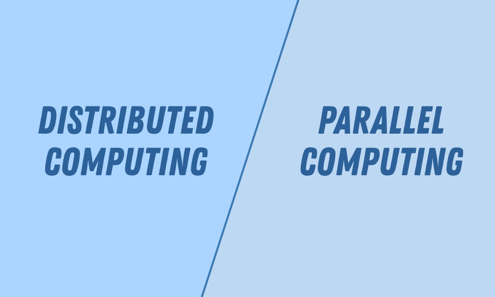 Distributed & Parallel Computing {{brizy_dc_image_alt entityId=