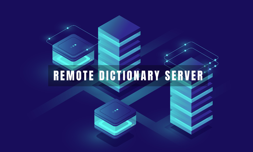 Remote Dictionary Server Remote Dictionary Server