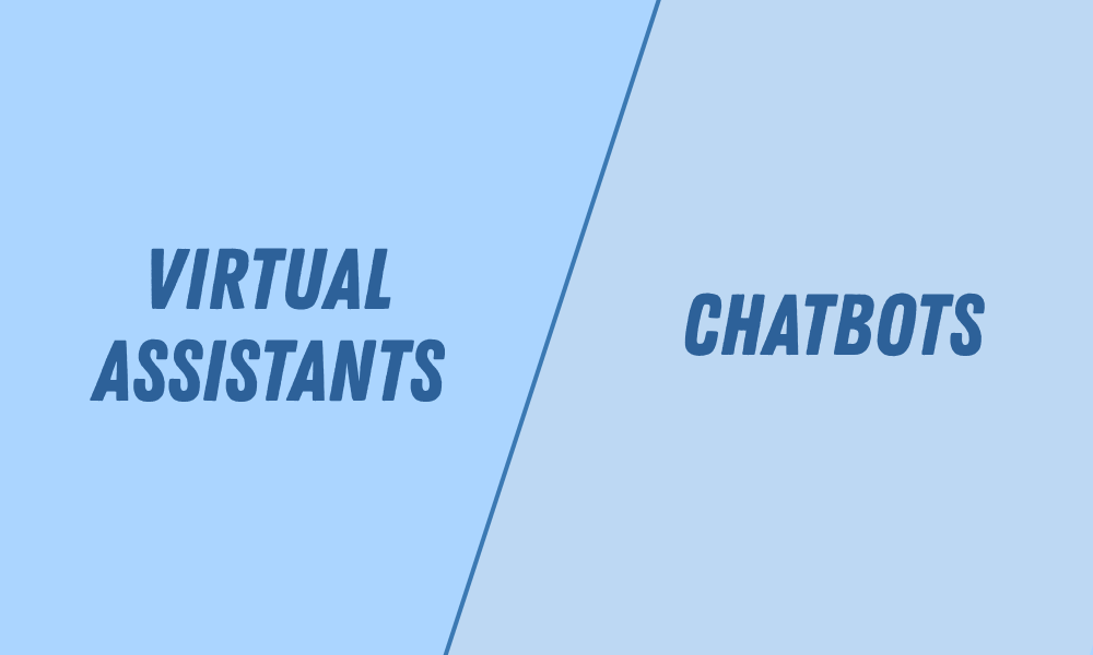 Virtual assistants vs. Chatbots {{brizy_dc_image_alt entityId=