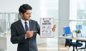 Digital Marketing Certificate Programs