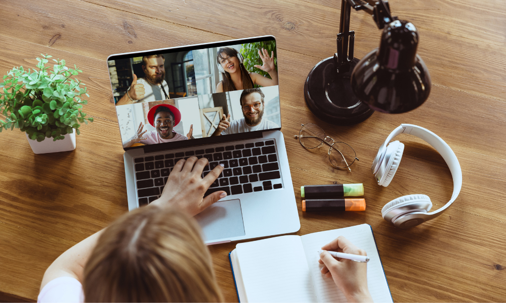 Free Tools for Working Remotely
