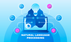Natural Language Processing Natural Language Processing