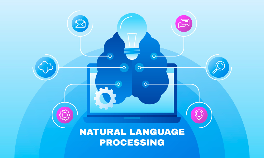 Natural Language Processing Natural Language Processing