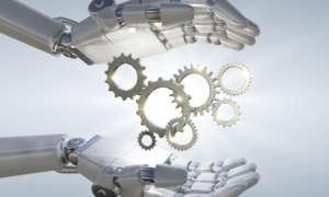 Reskill For Industry 4.0