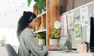 Tools for Communication While Working Remotely