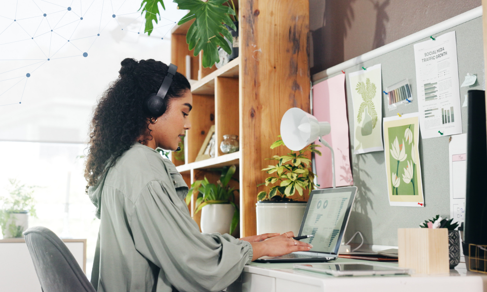 Tools for Communication While Working Remotely