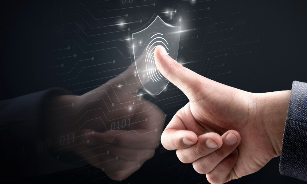 biometric screening software