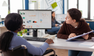Behavior Analytics