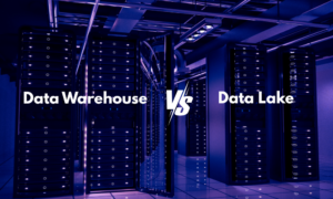 Data Lake Vs Data Warehouse