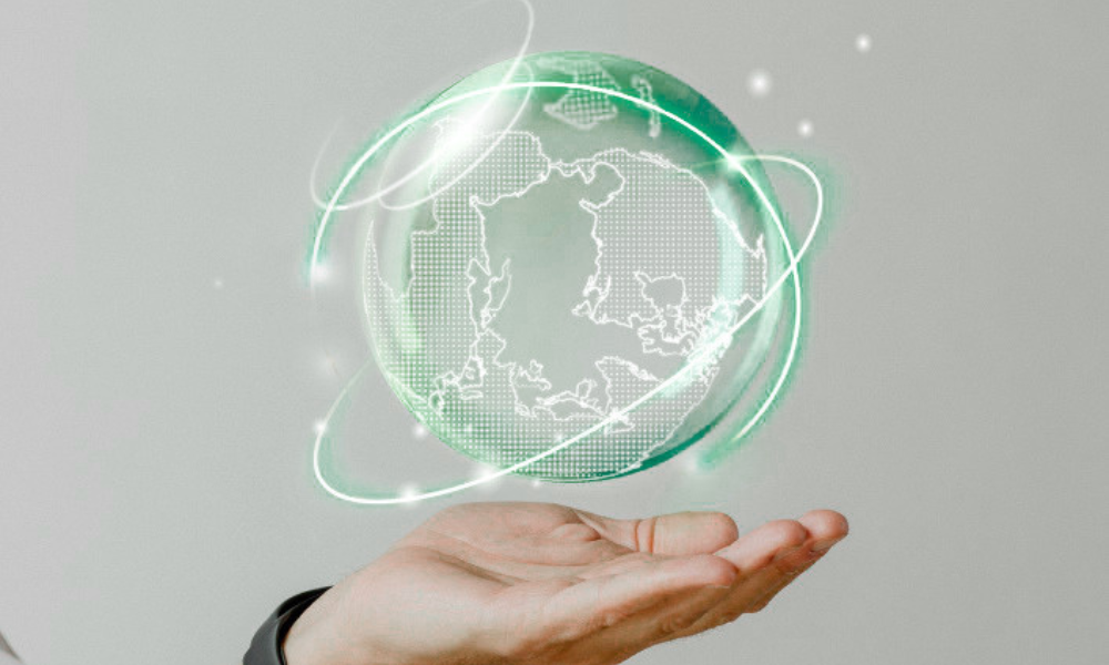Green Digital Transformation