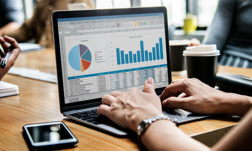 Universal Google Analytics Vs GA4