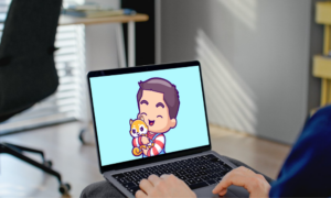 AI Chibi Figures Trend AI Chibi Figures Trend