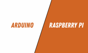 Arduino or Raspberry Pi