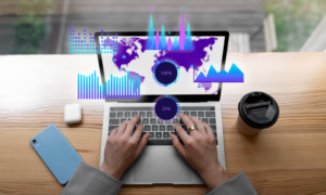 Data Visualization Case Studies