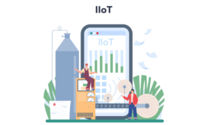 IIoT Trends for 2019 IIoT Trends for 2019