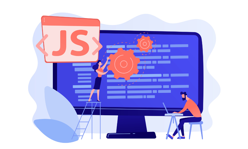 JavaScript Animation