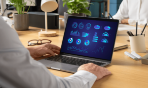 Trends in Data Visualization Trends in Data Visualization