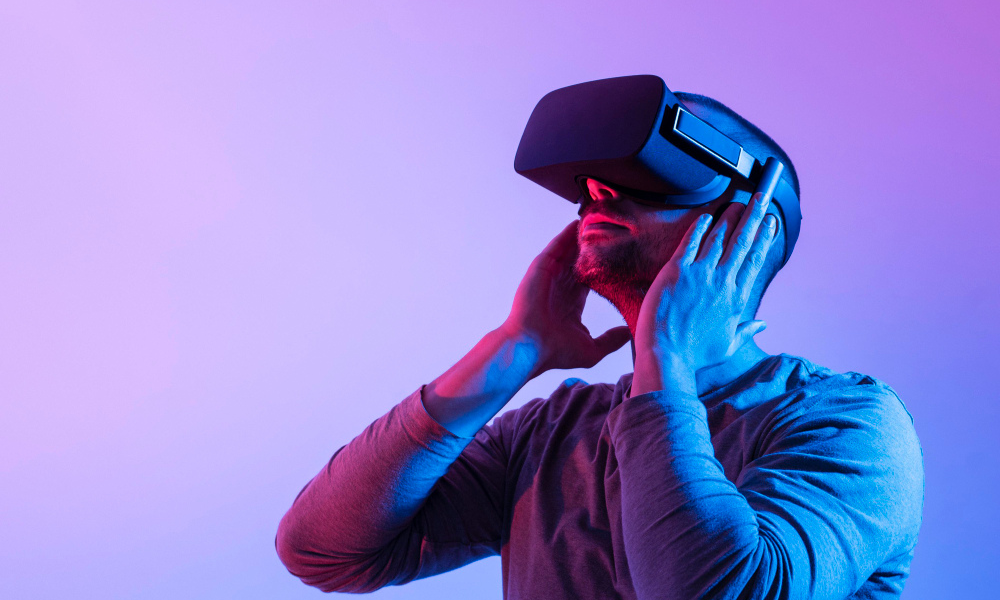 Augmented Reality Applications Augmented Reality Applications