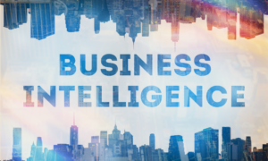 Business Intelligence Tech Trends