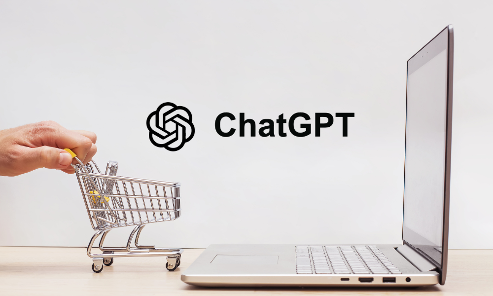 ChatGPT Shopping ChatGPT Shopping