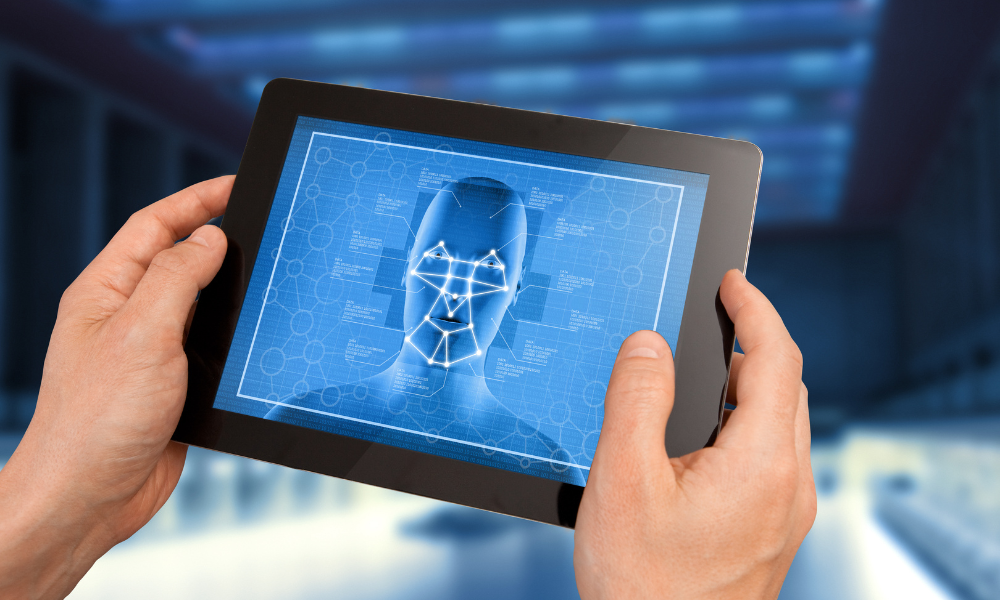 Computer Vision And Facial Recognition Computer Vision And Facial Recognition