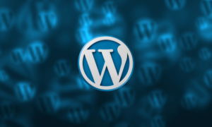 WordPress 6.8