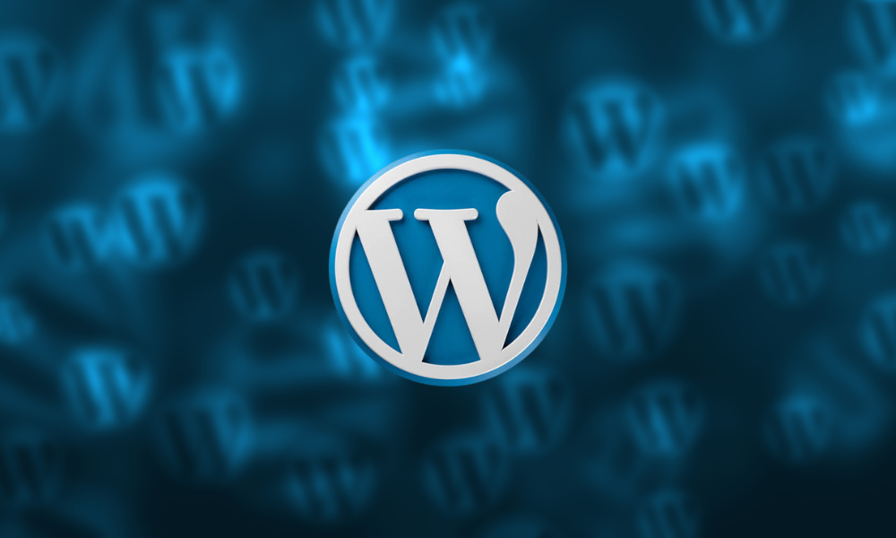 WordPress 6.8