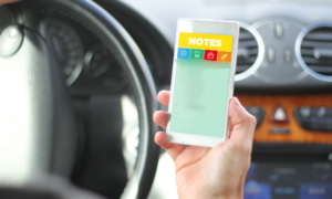 AI Note-Taking Apps