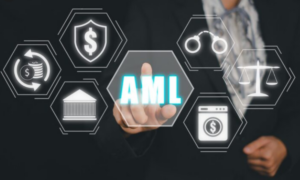 Anti-Money Laundering Anti-Money Laundering