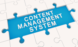Content Management System