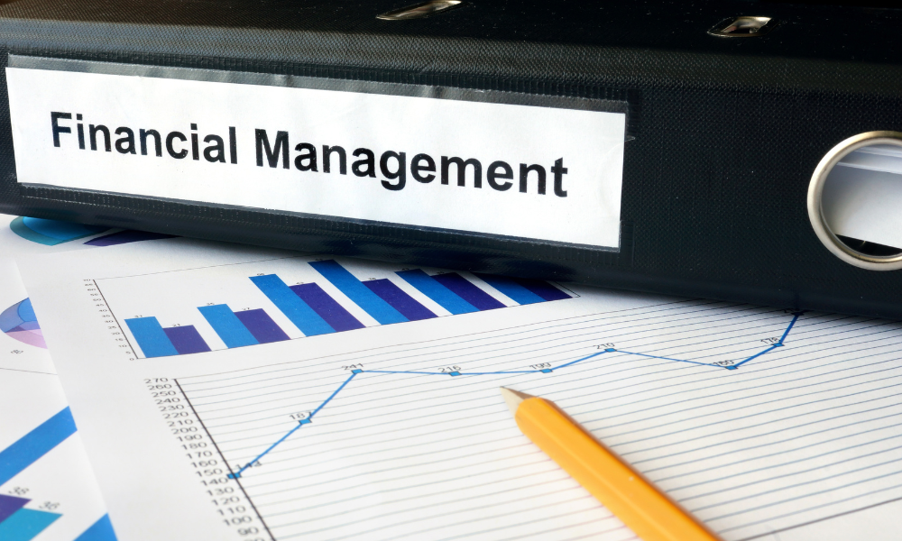 Financial Management Tools