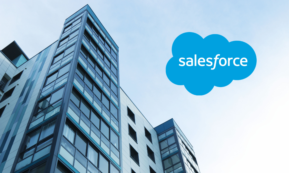 Top Salesforce Tools