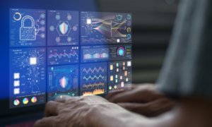 Types of Data Visualization Types of Data Visualization