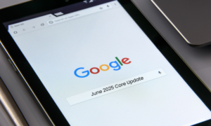 Google June 2025 Core Update Google June 2025 Core Update