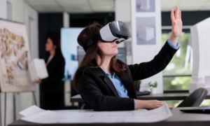 VR in Employee Onboarding VR in Employee Onboarding